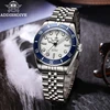 ADDIESDIVE New 39mm Watch Classic NH35 Automatic Mechanical Luxury Sapphire BGW9 Luminous Waterproof 200m Reloj AD2043 2