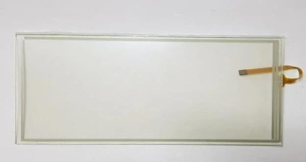 

XC7399051 сенсорный экран для Brother PR600 PR600C вышивальная машина дигитайзер Ремонт стекла