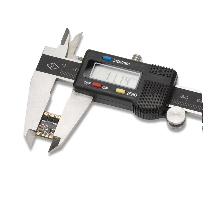ESC XSD 7A/12A BLHeli_S Dshot600 pour drone FPV