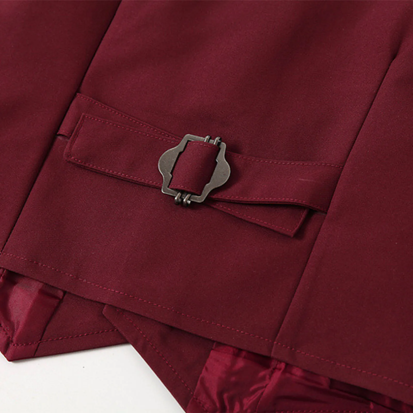 Рисунок 6 - Костюм джентльменский с длинным