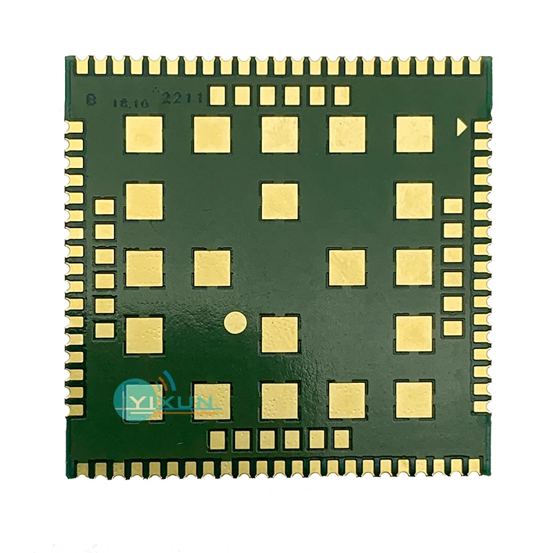 Рисунок 5 - SIMCOM A7670G LTE Cat1 модуль Core