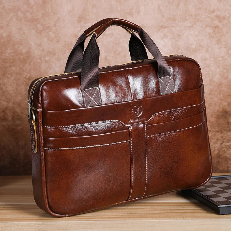 genuine-leather-briefcase-for-man-handbags-computer-laptop-shoulder-business-messenger-crossbody-side-first-layer-cowhide-bag