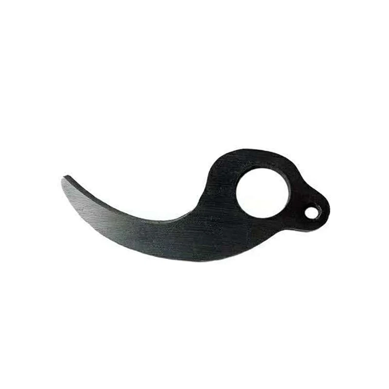 1 Piece SK-5 Pruning Shear Blade Economical Pruning Shear Blade Lithium Battery Electric Scissors Electric Scissors Accessories 3
