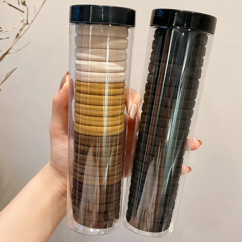 Рисунок 4 - эластичные резинки для волос