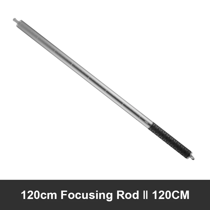 Focusing Rod