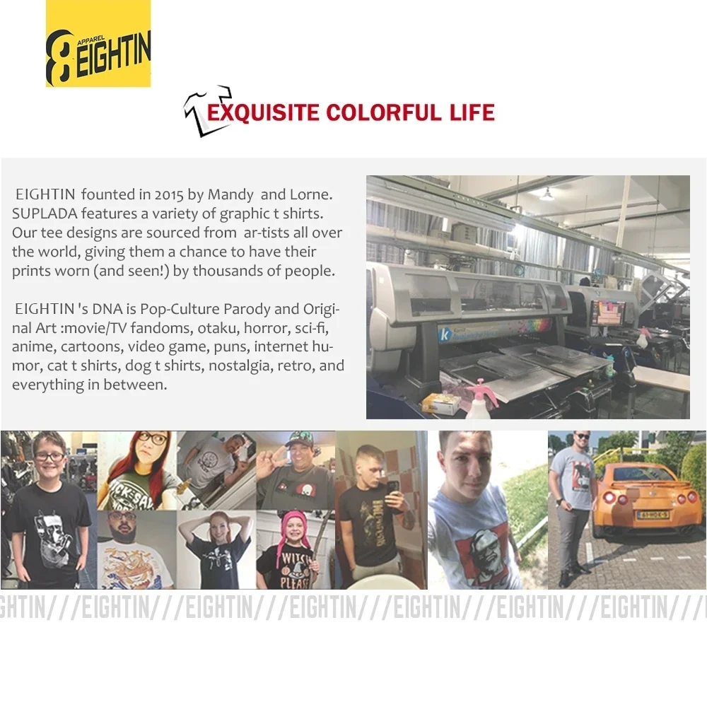 Tee Shirts T-shirts Mens Cool Printed Neck T-shirts Plus Size