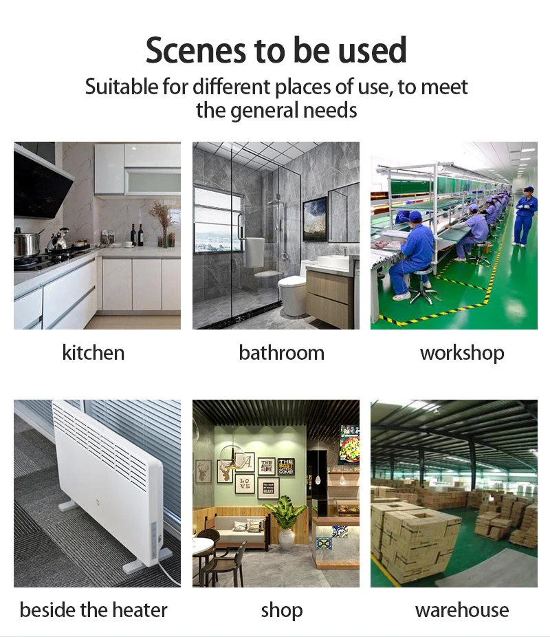 Рисунок 3 - Датчик утечки воды Tuya Zigbee