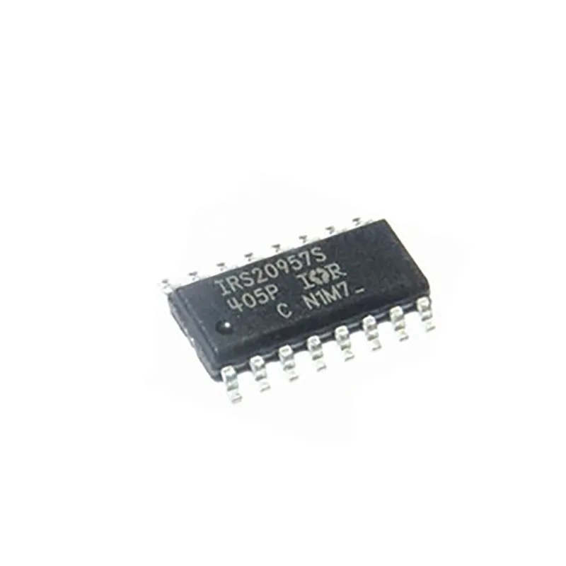 1Pcs/Lot Irs20957S Sop-16 Irs20957Strpbf Sop16 Irs20957 Sop Digital Audio Driver Chip