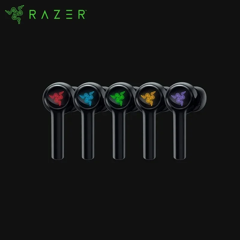 Razer Hammerhead True Wireless (2nd Gen) Bluetooth Gaming