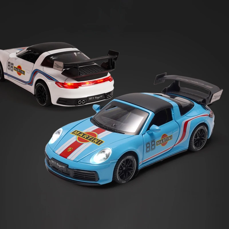 マーチン レーシングカー1/32＊martini racing MICHELIN マーチン レーシングカー1/32＊martini racing MICHELIN