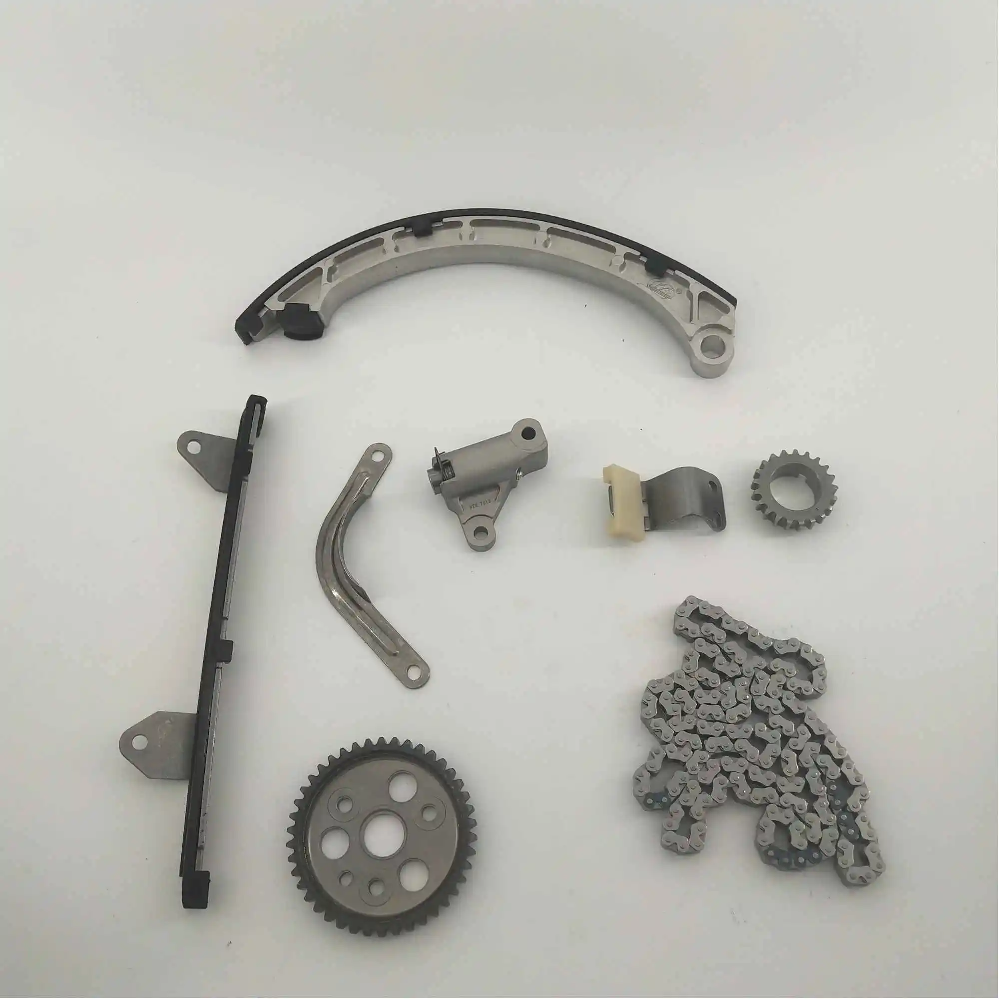 Engine Timing chain kit for FAW oley V5