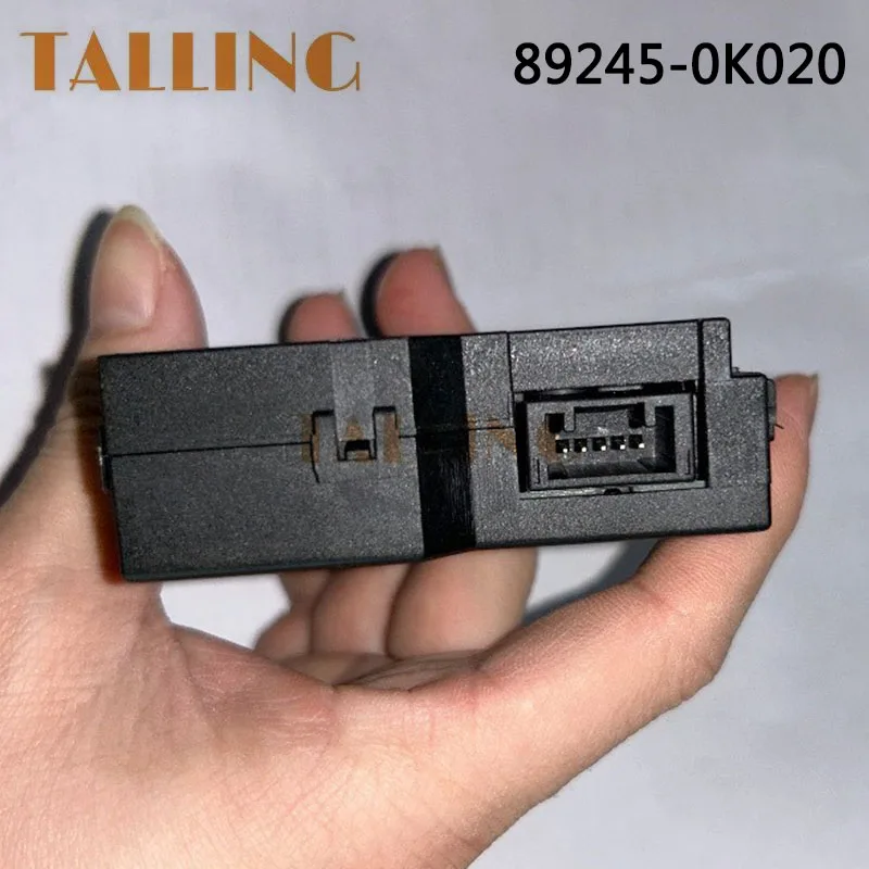 かよ様・専用 ソーステアリング角度センサー、toyothilux sr5 n1ピックアップ2015