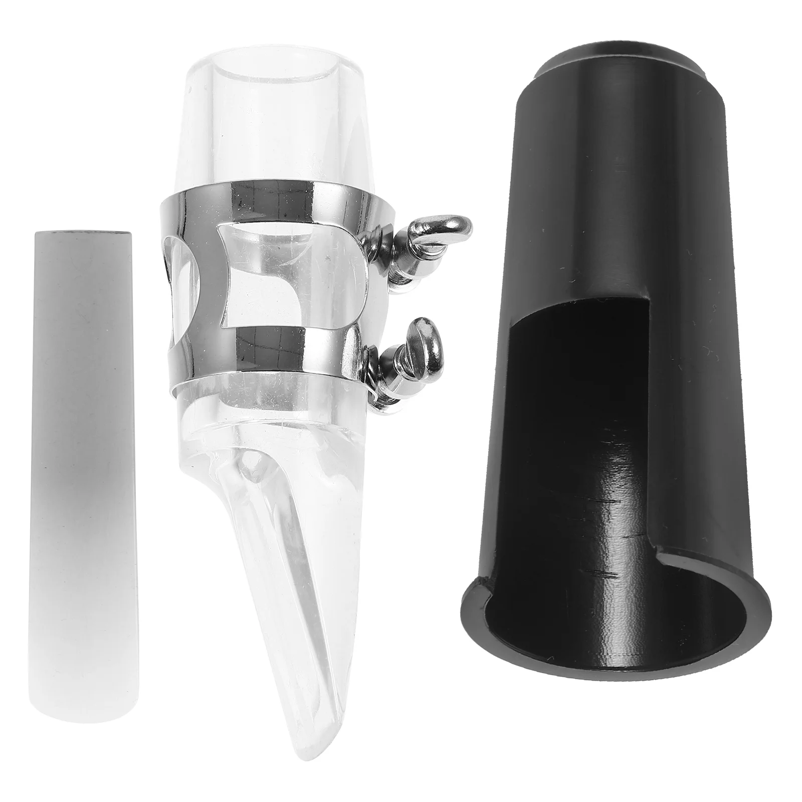 

Sax Alto Woodwind Instrument Parts Saxophone Accessories Reed Replacement for