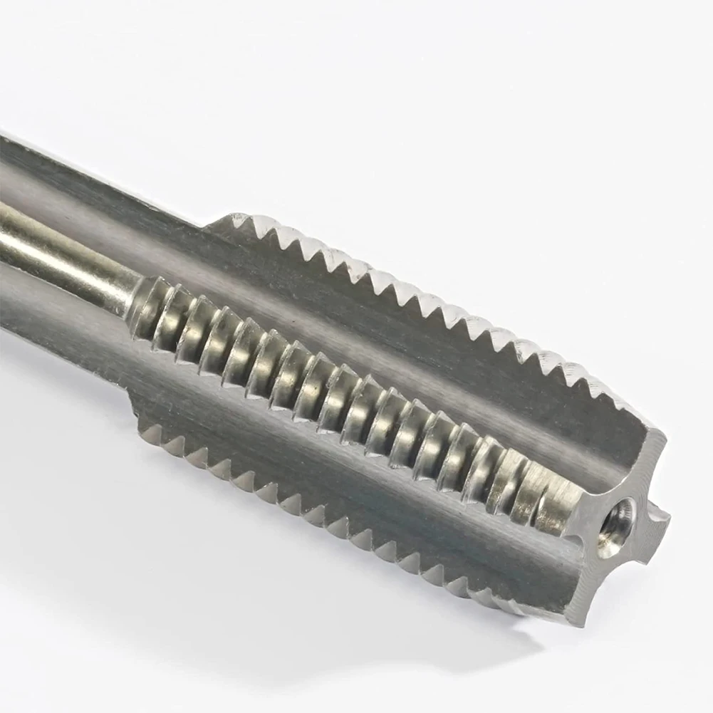 

For Processing Aluminum Metric Round Die Metric Tap Thread Repair Alloy Tool Steel M18x1.5mm Tap Metric Thread