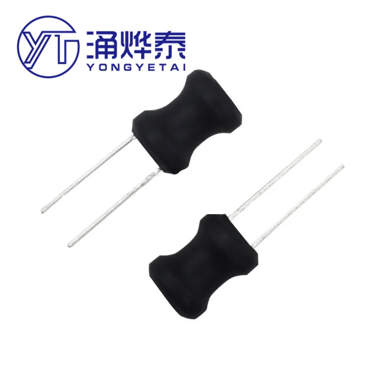 

YYT 0912 I-shaped inductor coil 9*12mm 68/100/150/220/330/470UH power inductor