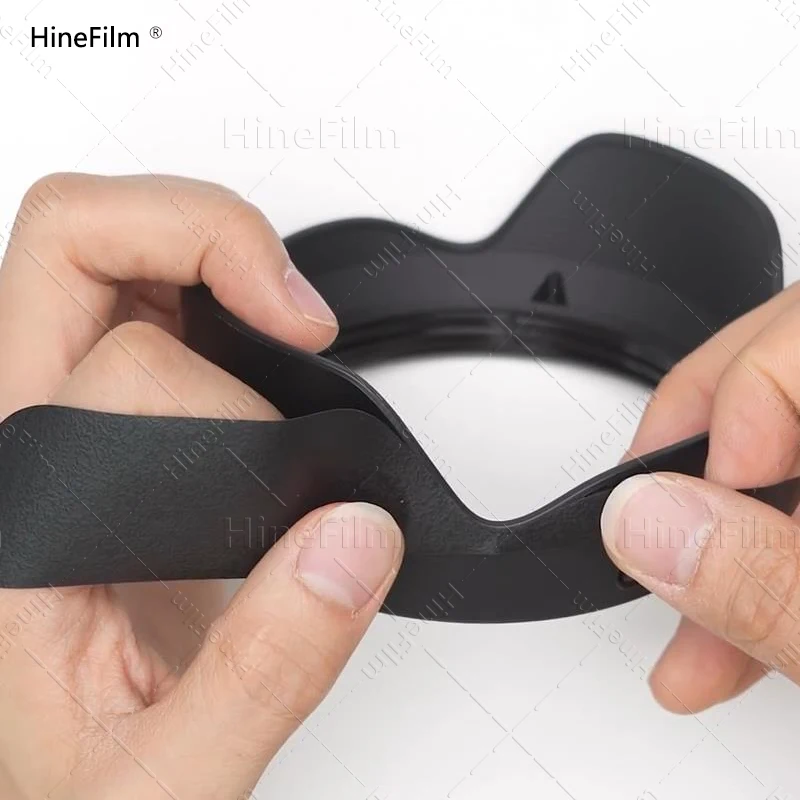 Vhbw Tappo Copriobiettivo 82mm Per Obiettivo Fotocamera Sigma 24-70 Mm: Protezione In Plastica, Nero - 4