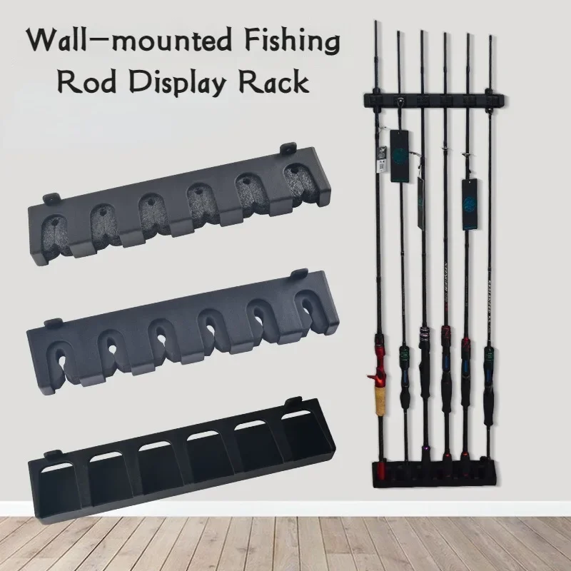 Fishing Rod Stand - Sports & Entertainment - AliExpress