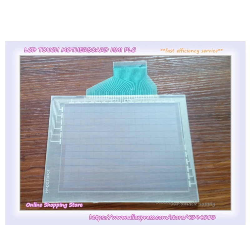 NT31-ST121B-V2 NT31-ST121B-EV2 Touchpad New