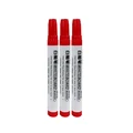 Red 3pcs