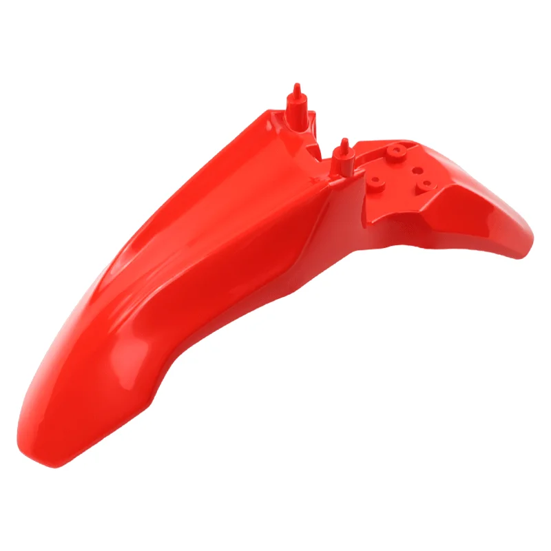 Front Rear Number Plate Guard HUVNEXA CRF110 Fairing Cover Kit Motorcycle Front Rear CRF 110 2013-2015 Fairing
