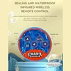 Remote Control Shark Fish Animal Pool Toy for Kids Ages 6 7 8 Boys Gifts 3