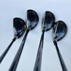 New Men's Golf Clubs mp1200 Golf Hybrids 3/4/5/6 R/S/SR/X Flex Graphite Shaft with Head Cover 1