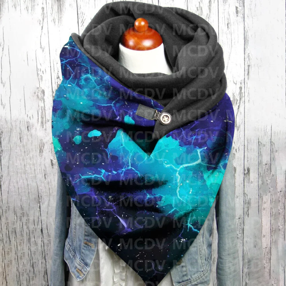 Рисунок 5 - Повседневный шарф и шаль Galaxy