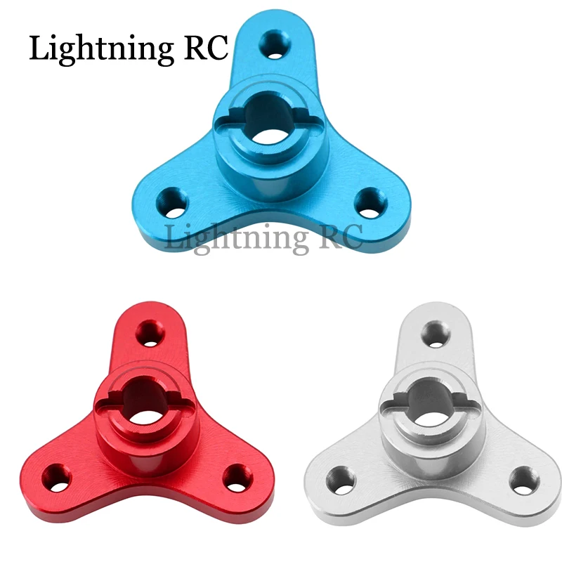 

Metal Slipper Clutch Eliminator for 1/10 Slash 2WD Slash 4X4 Stampede Bandit Rustler 2WD 4X4 VXL RC Car Upgrade Parts