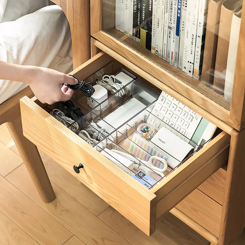 Cable Storage Box Organizer