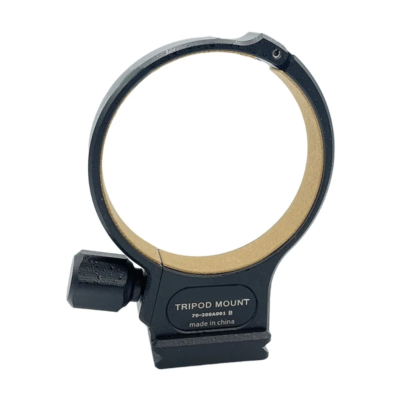 

Tripods Mount Rings Lens Collar for Tamron 70-200mm 2.8 IF Bottom Plate