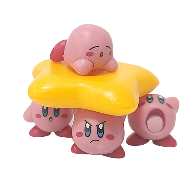 380ML NEW Japan Cartoon Kirby Cup Exploration Discovered