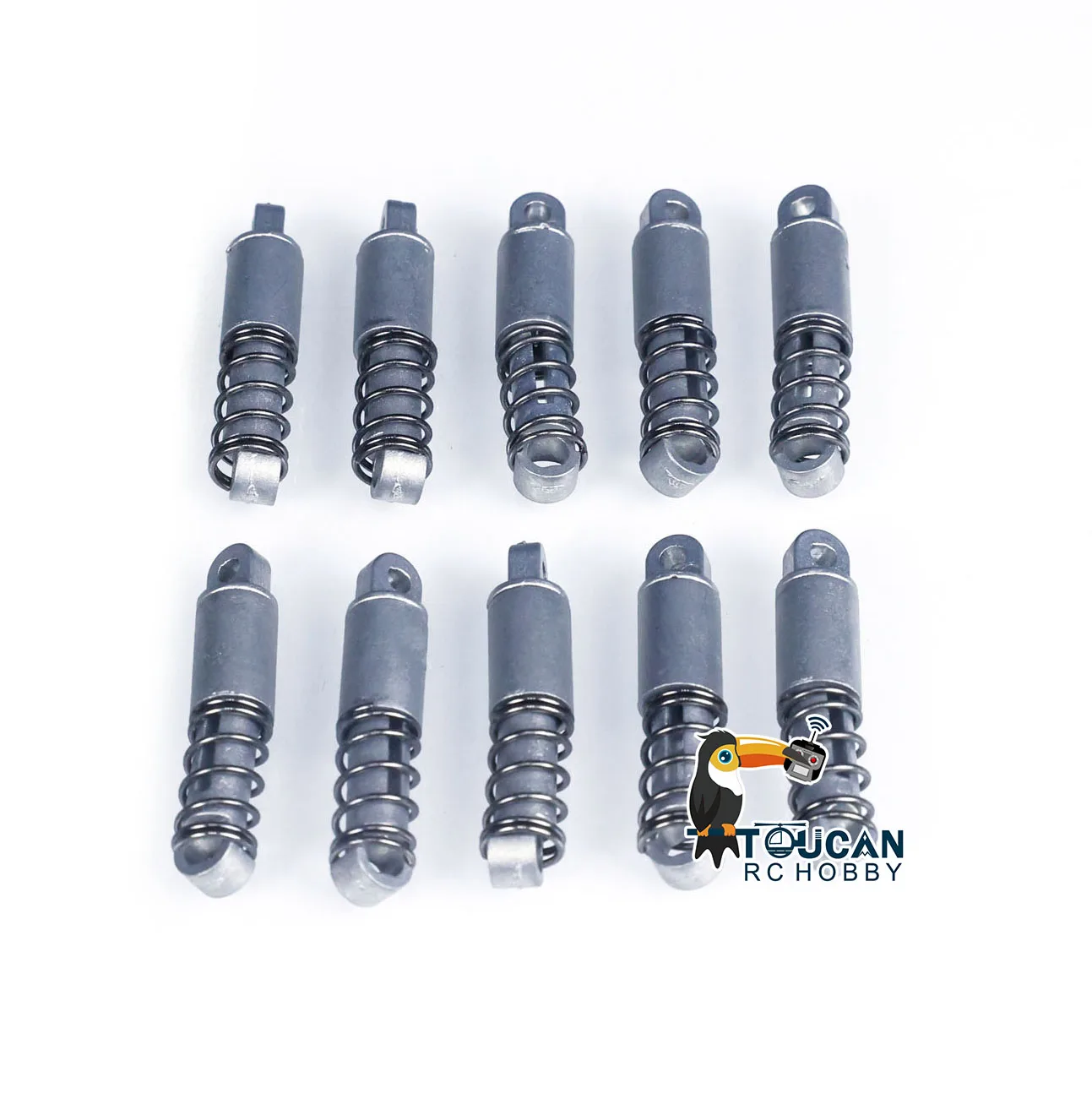 

RC Metal Shock Absorber for Heng Long 1/16 Scale Tank USA Walker Bulldog 3839 Model Toy Spare Parts Accessories TH22701