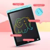 8.5/10/12 inch LCD Writing Tablet Drawing Board Montessori Educational Drawing Toys For Kids Students Magic Blackboard Toy Gift 3