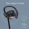 ecouteur oreillette sans fil Bluetooth 5.0, casque de sport