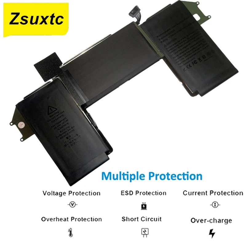 【美品・バッテリー良好】MacBook Air Amazon.co.jp: 交換用ノートパソコンバッテリー Apple MacBook Air 13