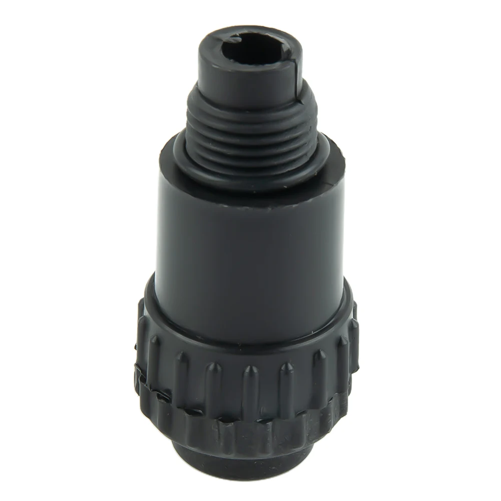 

Accessories Oil Plug Oil Plug Vent Hat Air Compressor Pump Breathing Rod Male Threaded Hole Inside Diameter 9mm