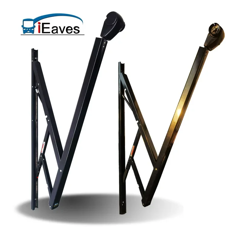 

iEaves Motorized RV Power Awning arm set