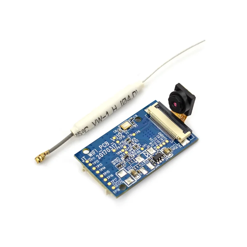 【-last-stock-】24g-wireless-video-transmission-module-640-480-resolution