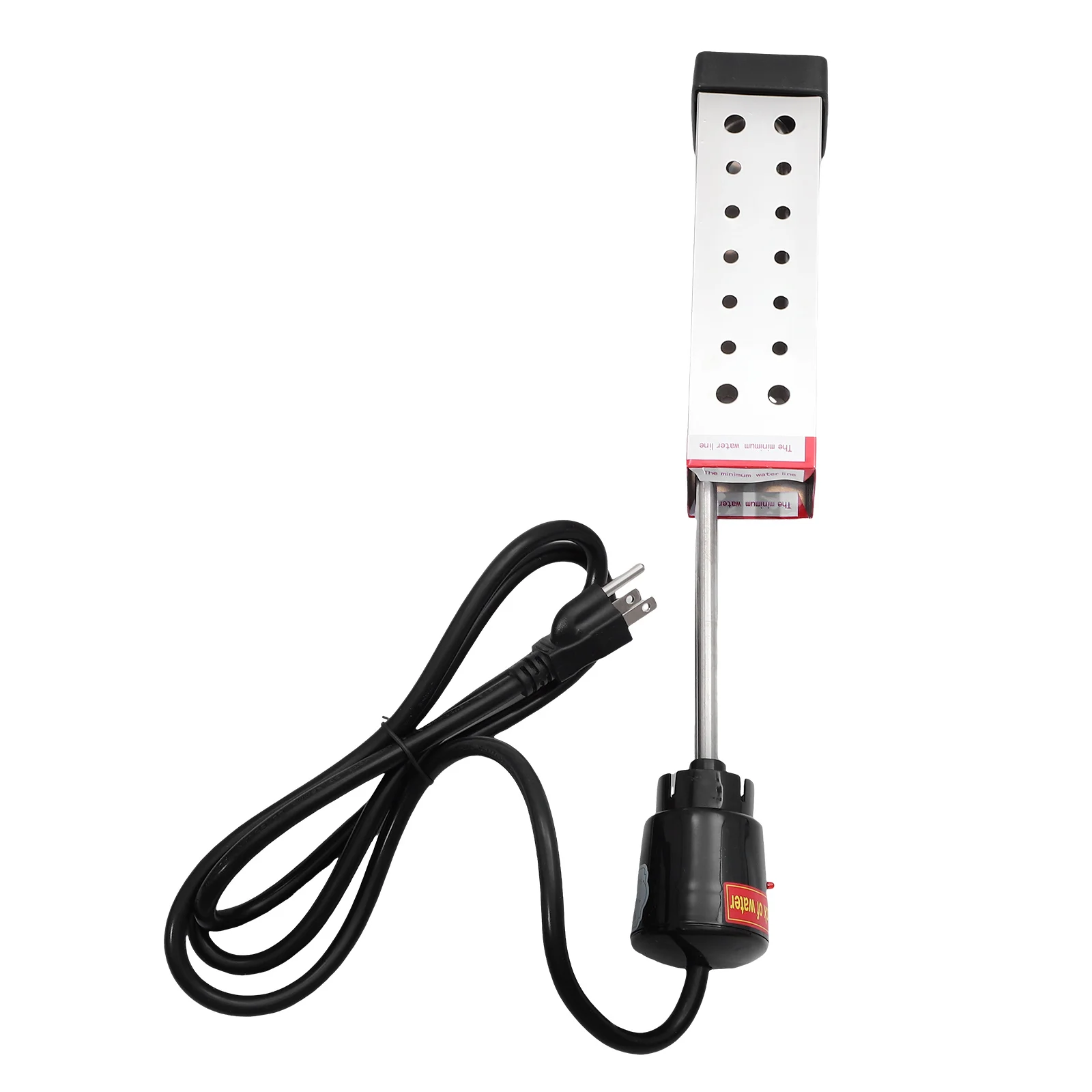 

Нагревательная трубка для бассейна погружной водонагреватель-ведро нагреватель для бассейна водонагреватель с американской вилкой