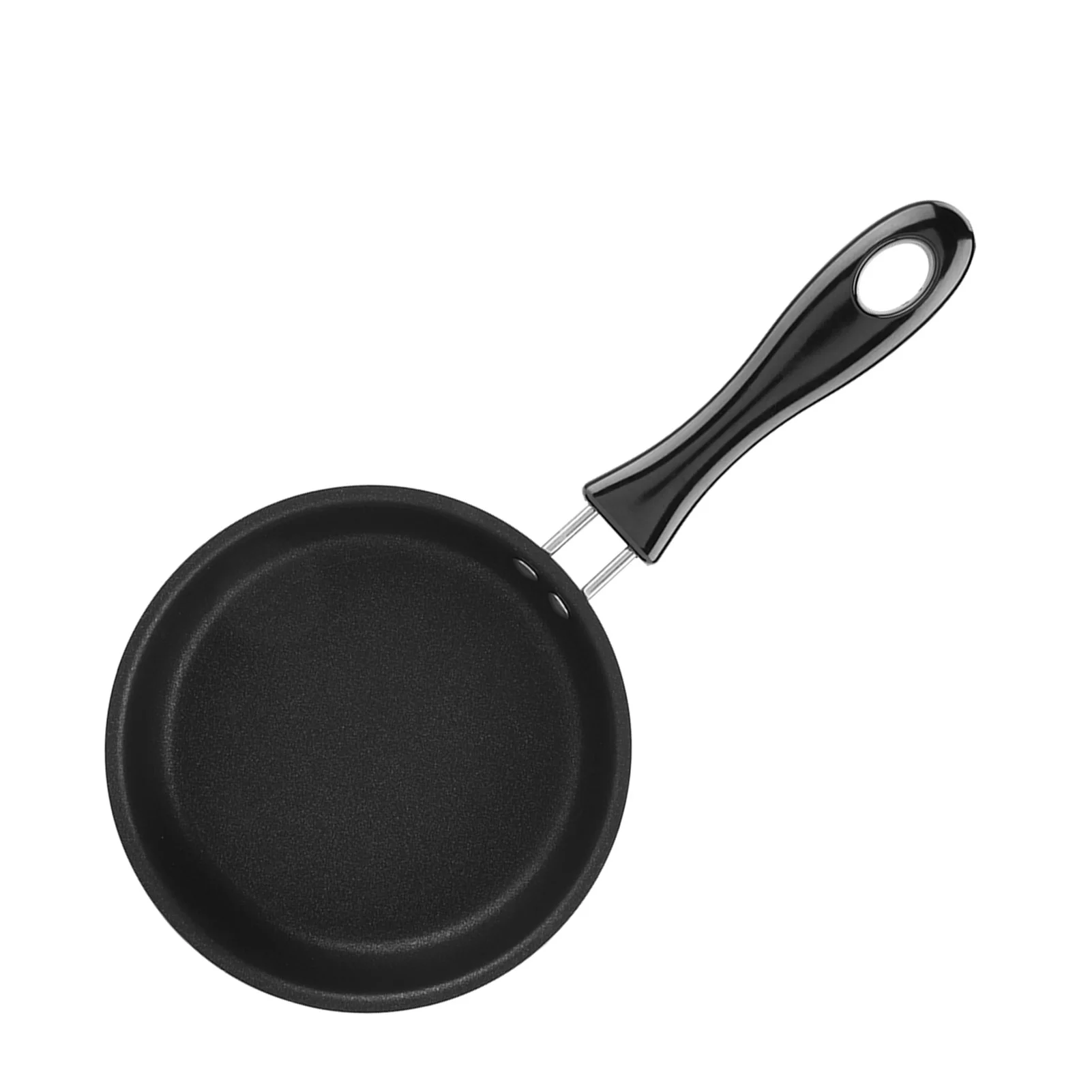 Frying Egg Pan Kitchen Cooker Mini Frying Pan Portable Mini Poached Egg Household Small Kitchen Cooker