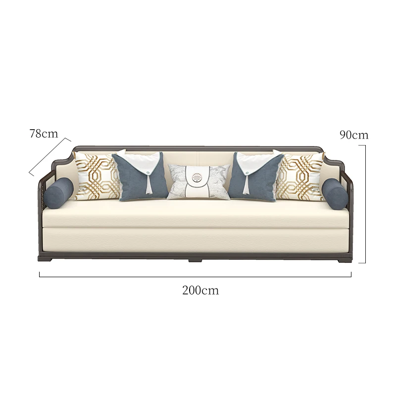 Designer Minimalist Living Room Sofa Set Fabric Modular Relaxing Cozy Simple Sofa Set Modern Nordic Divani Home Furniture