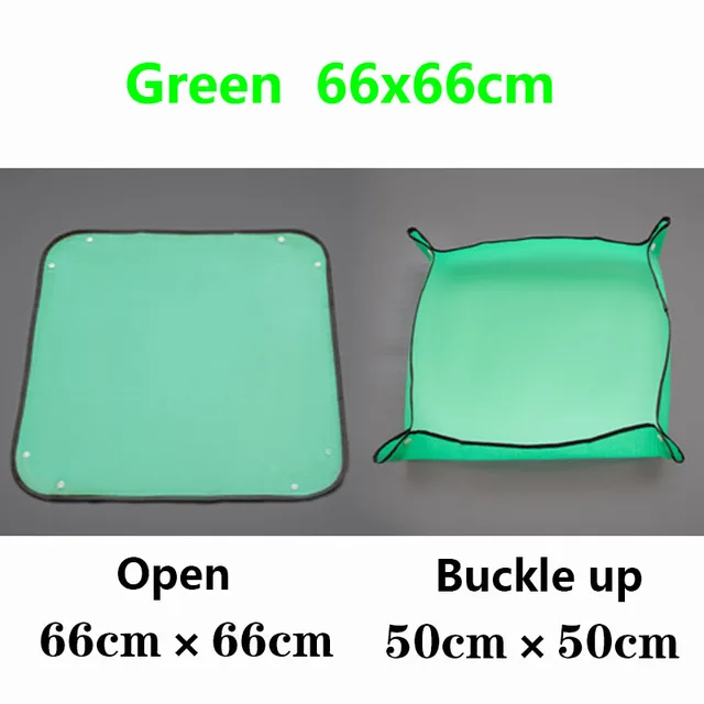 green 66x66