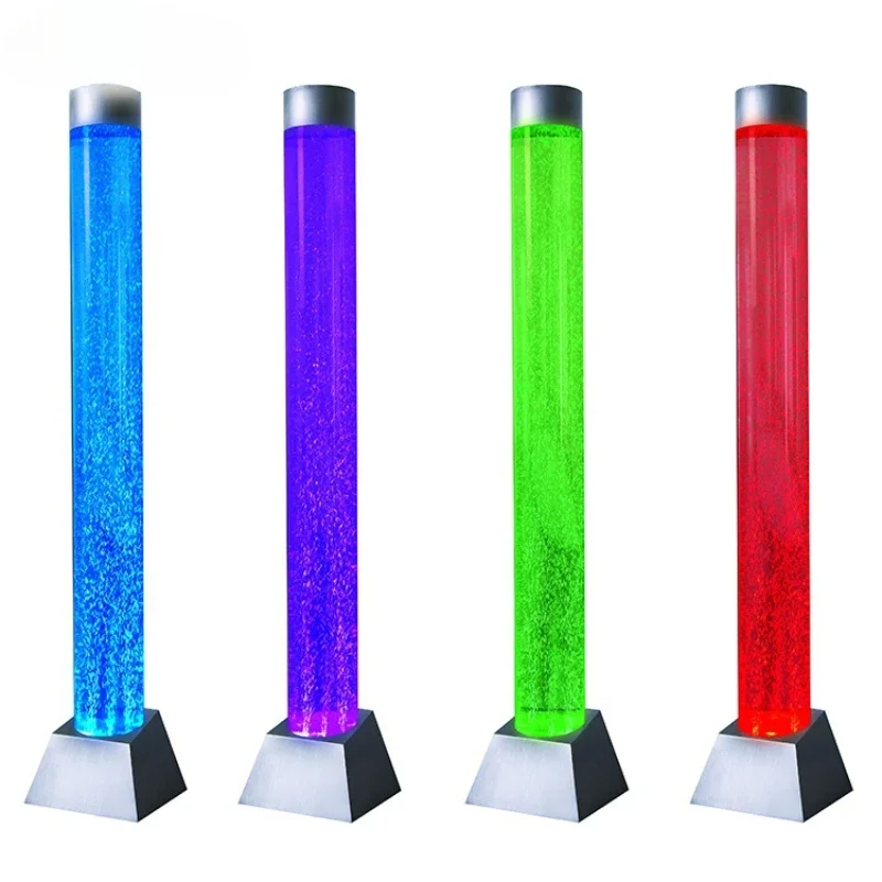 

bubble tube lamp for sensory room home decoration 130CM 150CM 200CM HEIGHT