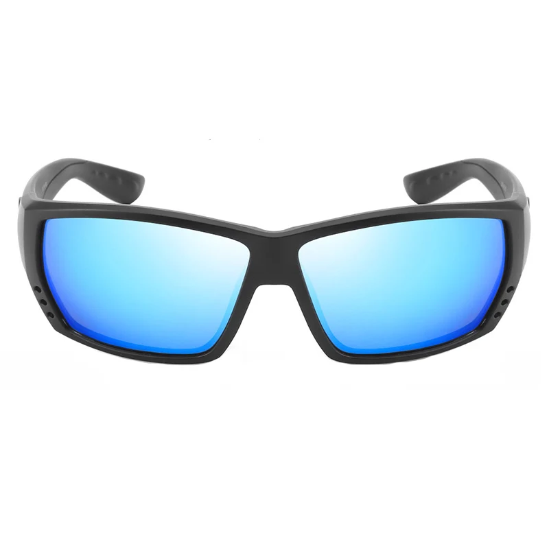 580P Tuna Alley Polarized Sunglasses Men Square Sunglasses For Men Fishing Eyewear Male Driving Sunglasses Oculos Travel Eyewear 4 580P Tuna Alley Polarized Sunglasses Men Square Sunglasses For Men Fishing Eyewear Male Driving Sunglasses Oculos Travel Eyewear 4