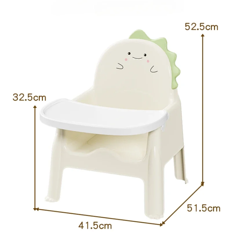 Stool Baby Chairs Table Children Auxiliary Chair Growing Kids Chairs Children's Armchair Childrens Sedia Per Bambini High Room