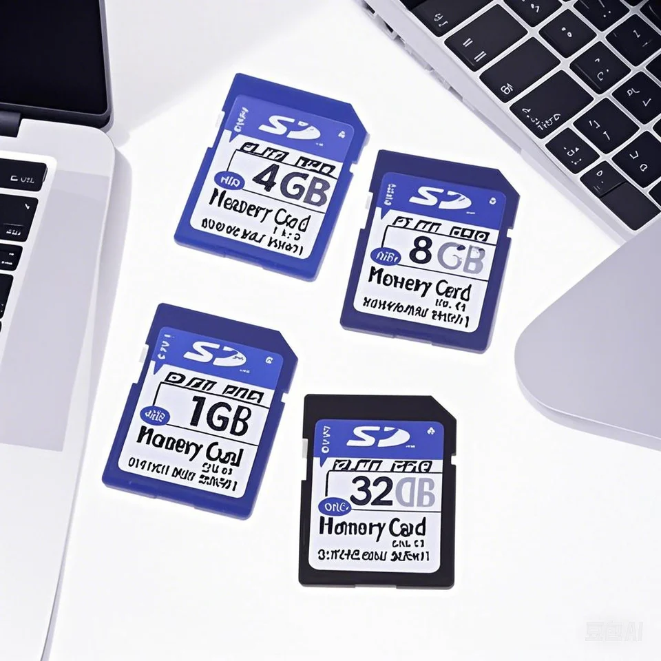Scheda Di Memoria CompactFlash CF – 2GB 4GB 8GB 16GB 32GB 64GB Per Fotocamera