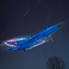 F22 Rc Plane Remote Control Aircraft Glider Radio Control Helicopter EPP Foam remote controlled Airplane Toys for boys Children 3