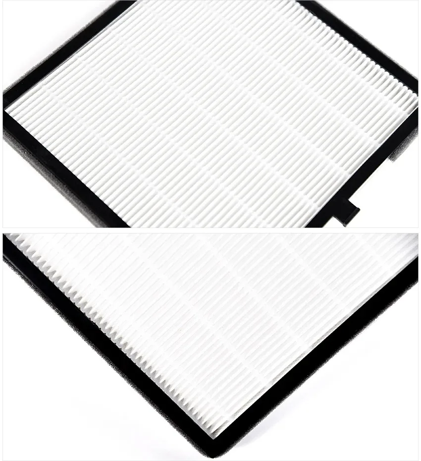 Replacement Filter Nail Vacuum Cleaner Filter For Nail Dust Collector Brushless Dust Extractor Original
