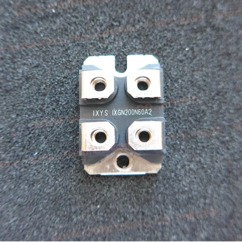 

IXGN82N120B3H1 IXGN200N60A2 IXFE180N10 IXFE44N60 Новый