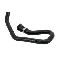 Tuyau d'eau de sortie du chauffage supérieur LR006418, adapté au Land Rover LR2 2008-2012, automatique à 6 vitesses 4